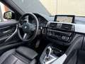 BMW 330 330e M-Sport,Schuifdak,Leer,LED,Lane Ass.,NaviPro, Schwarz - thumbnail 30