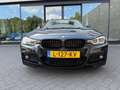 BMW 330 330e M-Sport,Schuifdak,Leer,LED,Lane Ass.,NaviPro, Schwarz - thumbnail 22