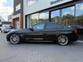 BMW 330 330e M-Sport,Schuifdak,Leer,LED,Lane Ass.,NaviPro, Schwarz - thumbnail 4