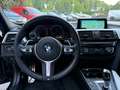 BMW 330 330e M-Sport,Schuifdak,Leer,LED,Lane Ass.,NaviPro, Schwarz - thumbnail 15