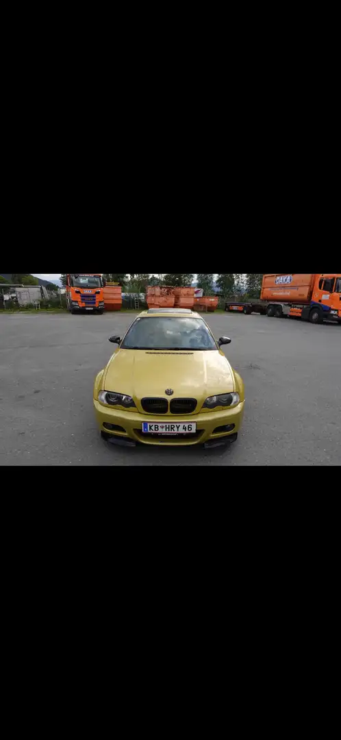 BMW 330 330Ci - 2