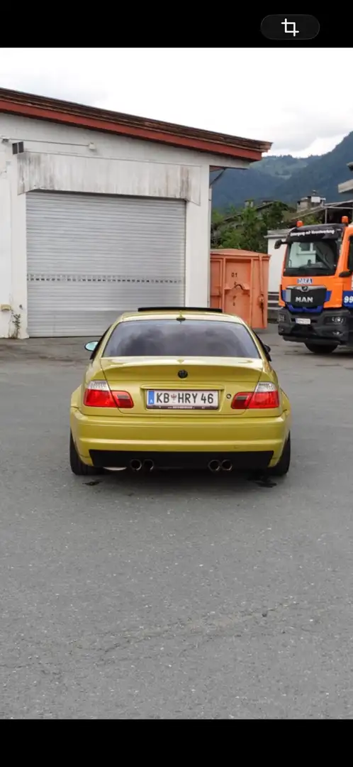 BMW 330 330Ci - 1