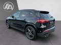 Mercedes-Benz GLA 220 d 4M AMG+Pano+Distr+AHK+Key+Kamera+SOUND Schwarz - thumbnail 4