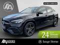 Mercedes-Benz GLA 220 d 4M AMG+Pano+Distr+AHK+Key+Kamera+SOUND Schwarz - thumbnail 1