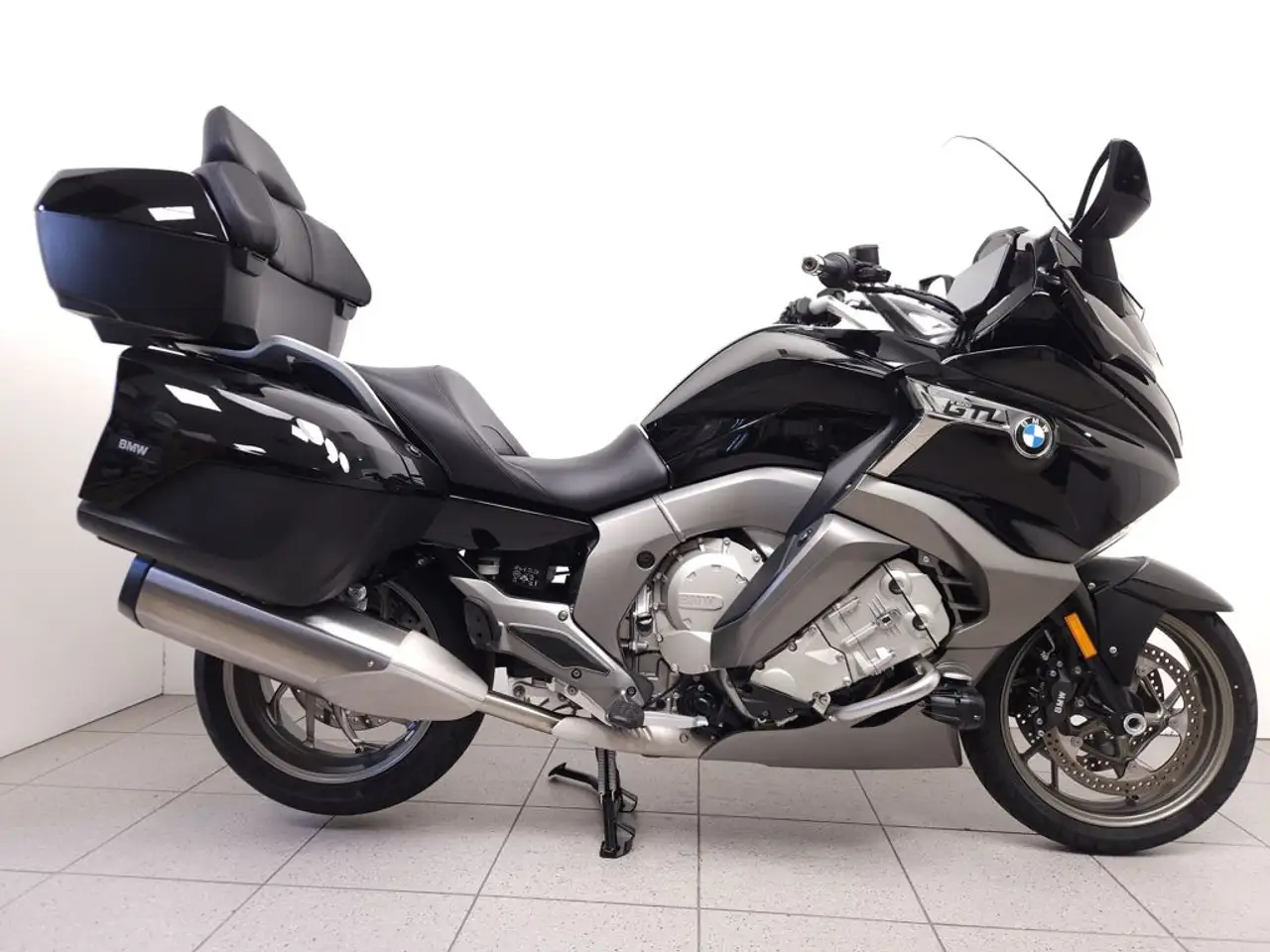 BMW K 1600 GTL