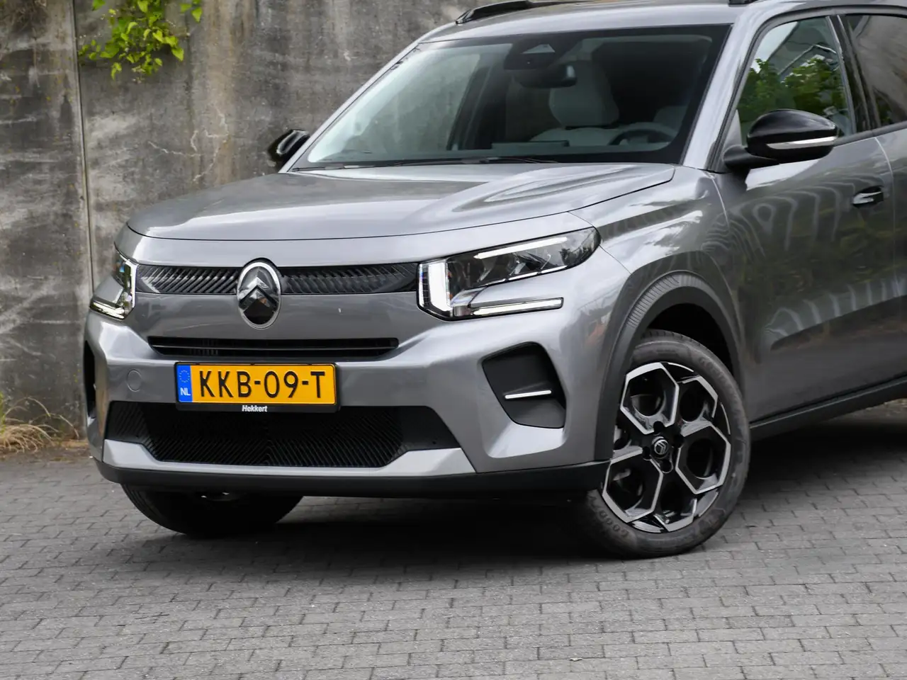 Citroen C3 2026