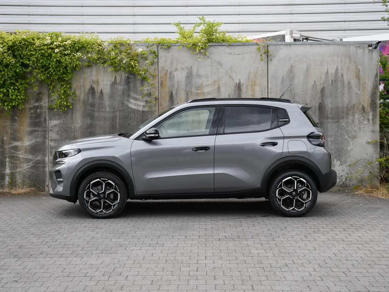 Citroen C3 2026