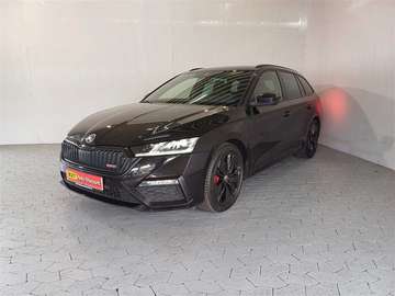 2.0 TDI RS DSG HUD+ACC+NAVI