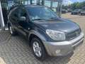 Toyota RAV 4 RAV4 2.0 Sol4x4 Klimaautomatik/ AHK/HU NEU Grau - thumbnail 3