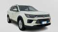 SsangYong Korando 1.6 Diesel 2WD aut. Icon Bianco - thumbnail 2