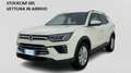 SsangYong Korando 1.6 Diesel 2WD aut. Icon Wit - thumbnail 1