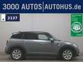 MINI Cooper Countryman T-Leder Navi LED+ Grau - thumbnail 1