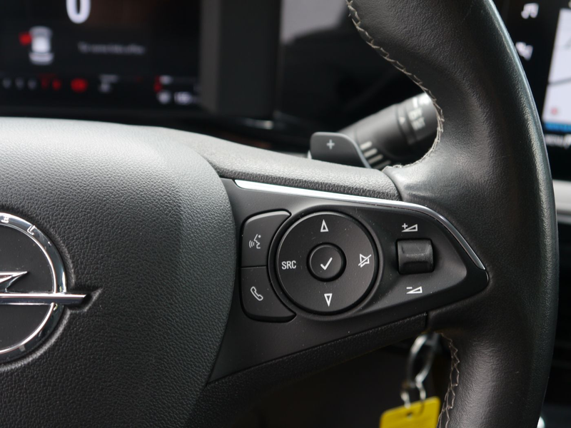Opel Mokka 1.2 Turbo Edition Incl.Big Deal Paket — photo 18