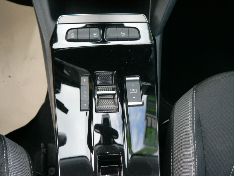 Opel Mokka 1.2 Turbo Edition Incl.Big Deal Paket — photo 2