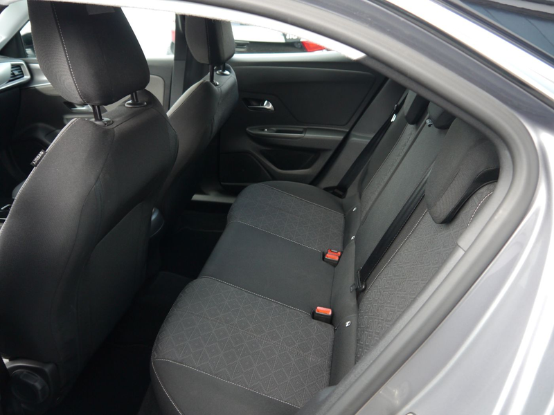 Opel Mokka 1.2 Turbo Edition Incl.Big Deal Paket — photo 13