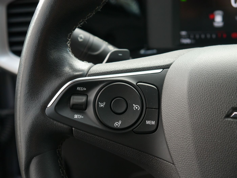 Opel Mokka 1.2 Turbo Edition Incl.Big Deal Paket — photo 17