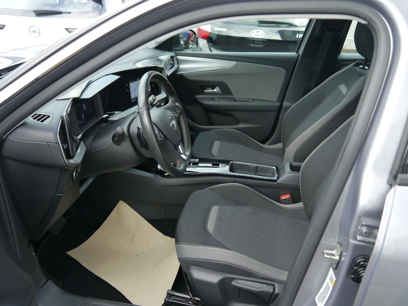 Opel Mokka 1.2 Turbo Edition Incl.Big Deal Paket — photo 12