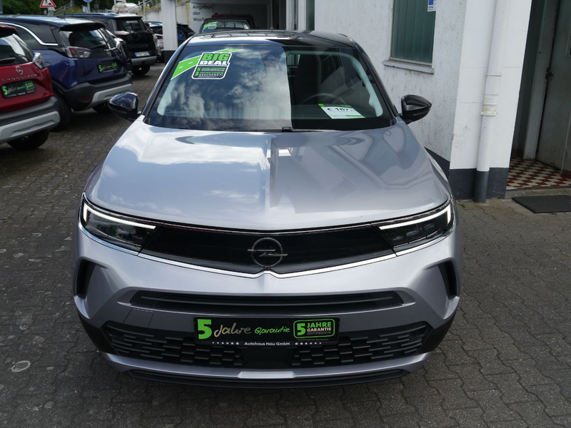 Opel Mokka 1.2 Turbo Edition Incl.Big Deal Paket — photo 10