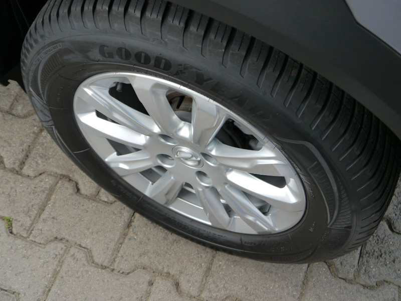 Opel Mokka 1.2 Turbo Edition Incl.Big Deal Paket — photo 21
