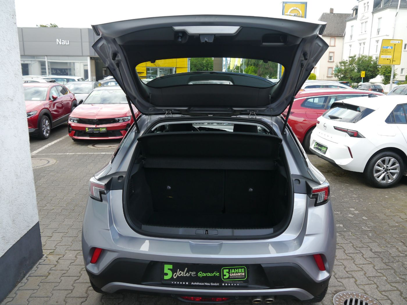 Opel Mokka 1.2 Turbo Edition Incl.Big Deal Paket — photo 22