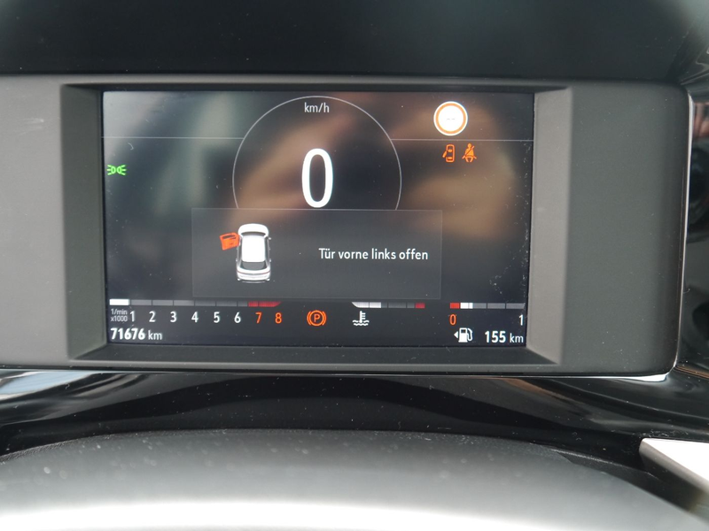 Opel Mokka 1.2 Turbo Edition Incl.Big Deal Paket — photo 15