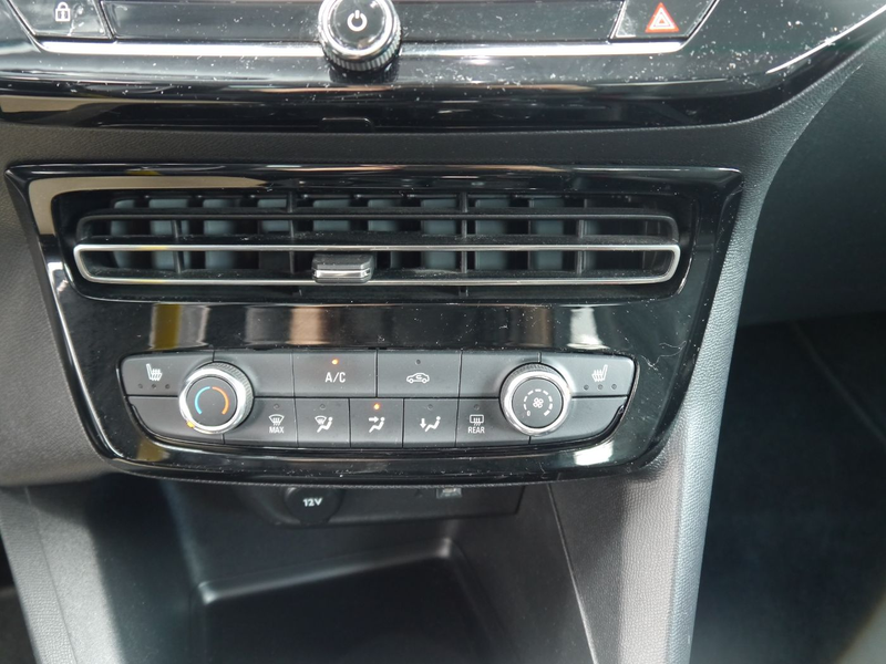 Opel Mokka 1.2 Turbo Edition Incl.Big Deal Paket — photo 16