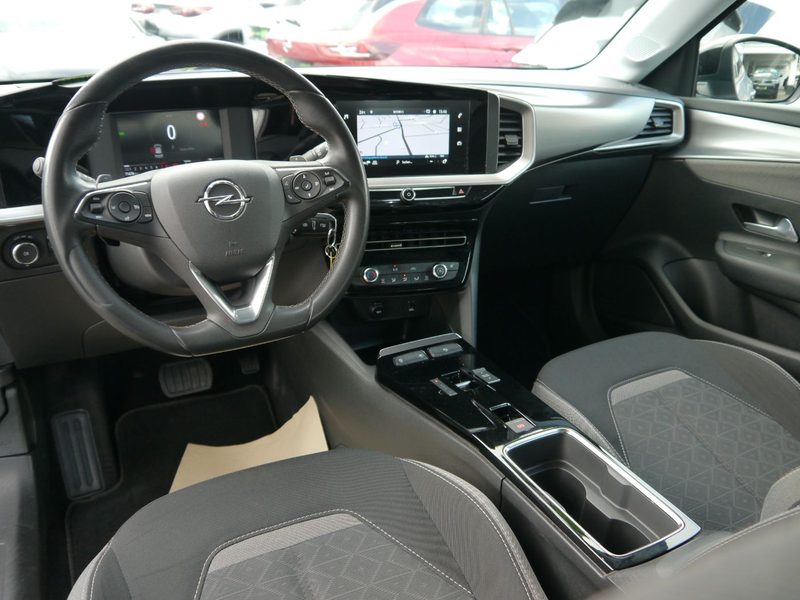 Opel Mokka 1.2 Turbo Edition Incl.Big Deal Paket — photo 11