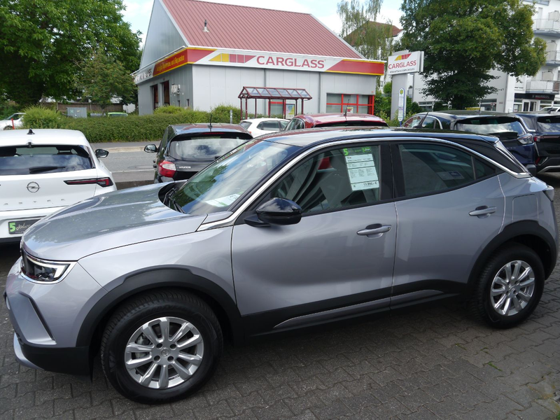 Opel Mokka 1.2 Turbo Edition Incl.Big Deal Paket — photo 5