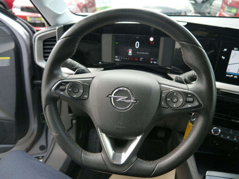 Opel Mokka 1.2 Turbo Edition Incl.Big Deal Paket — photo 14