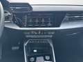 Audi A3 Sportback 40 TFSI e S tronic advanced Schwarz - thumbnail 11