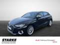 Audi A3 Sportback 40 TFSI e S tronic advanced Schwarz - thumbnail 2