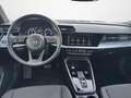 Audi A3 Sportback 40 TFSI e S tronic advanced Schwarz - thumbnail 9