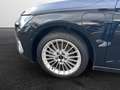 Audi A3 Sportback 40 TFSI e S tronic advanced Schwarz - thumbnail 6
