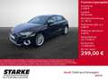 Audi A3 Sportback 40 TFSI e S tronic advanced Schwarz - thumbnail 1