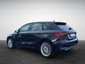Audi A3 Sportback 40 TFSI e S tronic advanced Schwarz - thumbnail 5