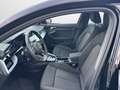 Audi A3 Sportback 40 TFSI e S tronic advanced Schwarz - thumbnail 8