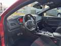 Renault Megane R.S. Line 160 Plug In Klima Navi Einparkhilfe Rot - thumbnail 10