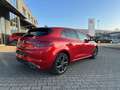 Renault Megane R.S. Line 160 Plug In Klima Navi Einparkhilfe Rot - thumbnail 4