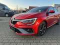 Renault Megane R.S. Line 160 Plug In Klima Navi Einparkhilfe Rot - thumbnail 8