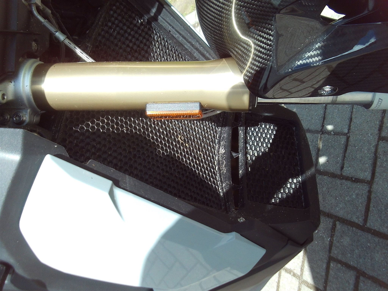 Photo du véhicule