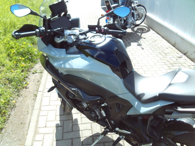Photo du véhicule