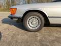 Mercedes-Benz SL 280 R107 DEUTSCH, 1. HAND Silver - thumbnail 38