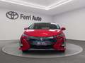 Toyota Prius 1.8h plug-in Rouge - thumbnail 5