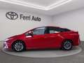 Toyota Prius 1.8h plug-in Rouge - thumbnail 3