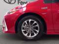 Toyota Prius 1.8h plug-in Rouge - thumbnail 13