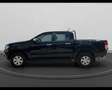 Ford Ranger Double Cab 2.0 EcoBlue XLT Schwarz - thumbnail 6