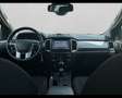 Ford Ranger Double Cab 2.0 EcoBlue XLT Schwarz - thumbnail 9