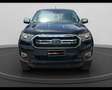 Ford Ranger Double Cab 2.0 EcoBlue XLT Schwarz - thumbnail 3