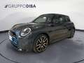 MINI Mini Cooper J01 All-Electric Mini Cooper SE JCW Сірий - thumbnail 1