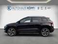 Skoda Karoq Sportline 4x4 2.0TDI Pano AHK Grantie 4 Jahre Noir - thumbnail 2
